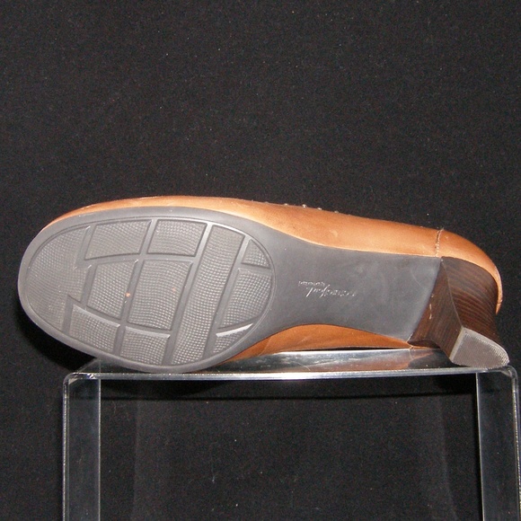 Natural Soul by Naturalizer Vasonier heels 8.5W - Picture 7 of 8